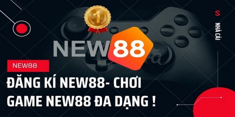 Lưu ý đăng ký tham gia khuyến mãi nhà cái New88