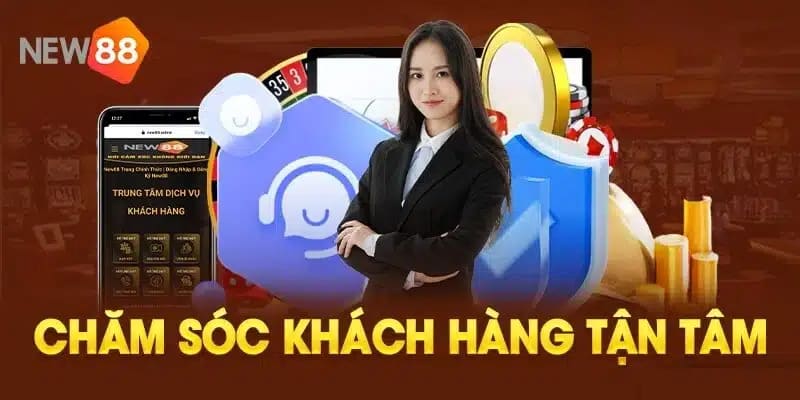 Hotline của nhà cái luôn ổn định, hỗ trợ người dùng 24/7