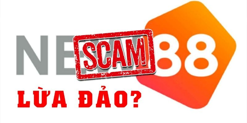 Nhà cái New88 thực sự lừa đảo?