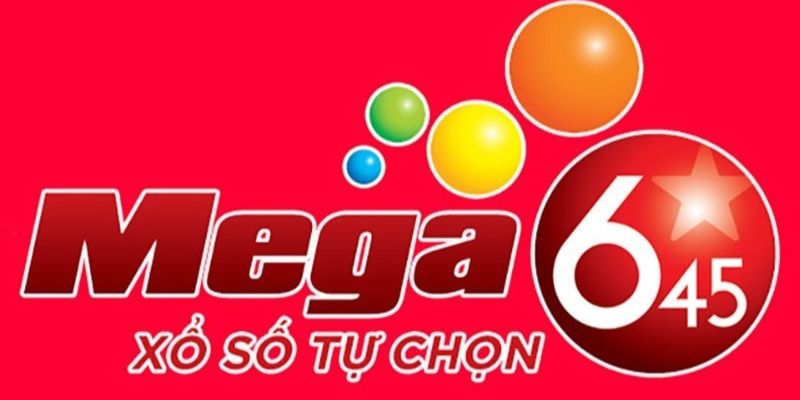 Đôi nét giới thiệu về Vietlott Mega 6/45